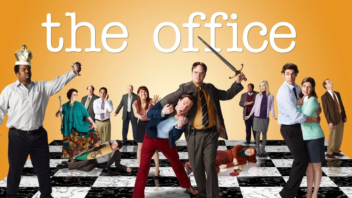 The Relatability Factor | We Are All Dunder Mifflin