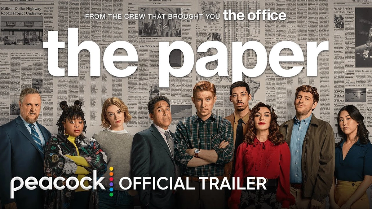 Why the Paper Cast Matters | A Sustainability Story