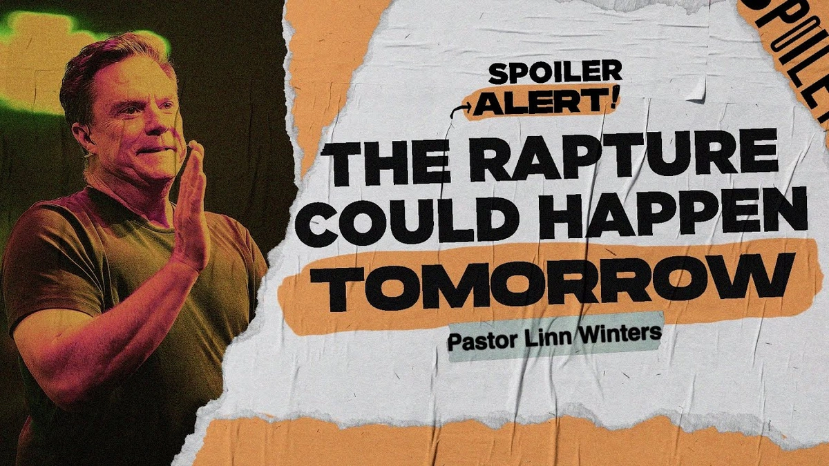 The Rapture | A Crash Course (and Why It Sticks Around)