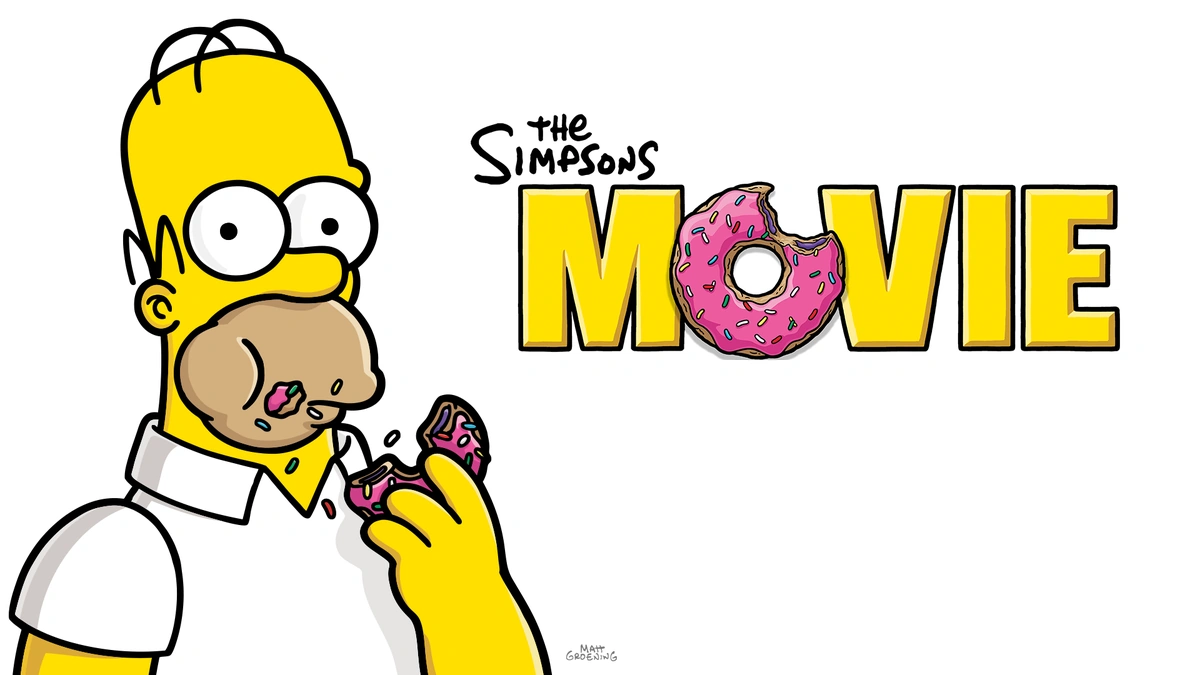 Springfield Gets the Dome | Environmental Satire at Its Finest