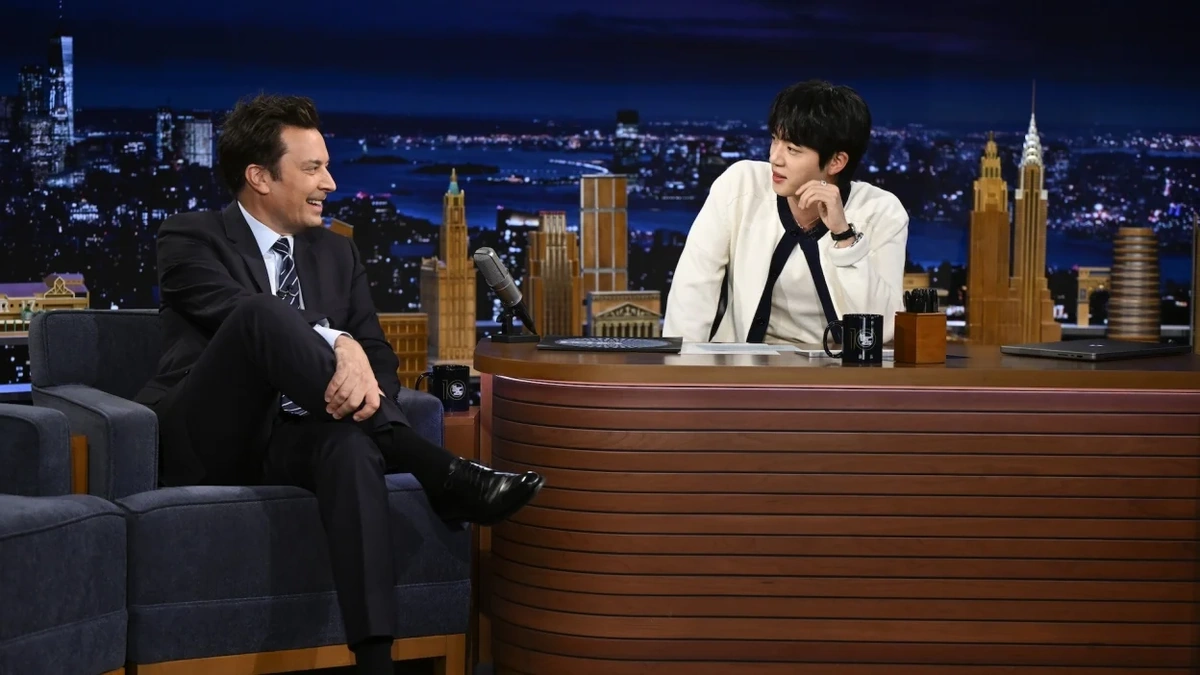 The Fallon Formula | More Than Just Laughs