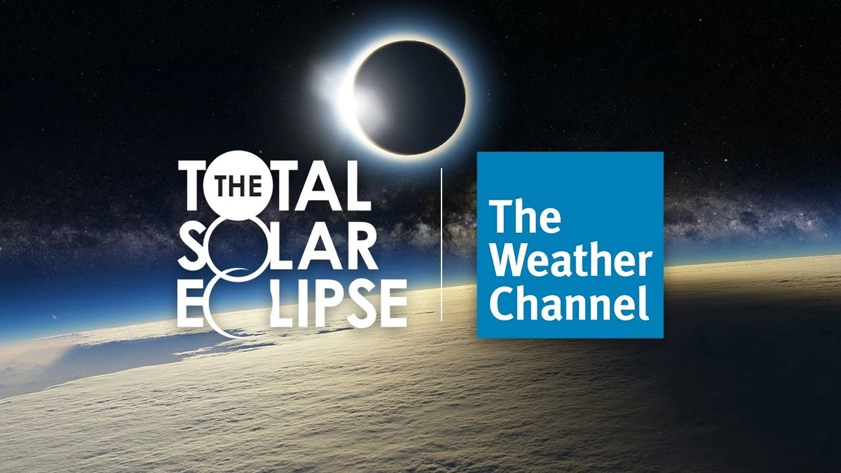 The Weather Channel | More Than Just Sunshine and Rain