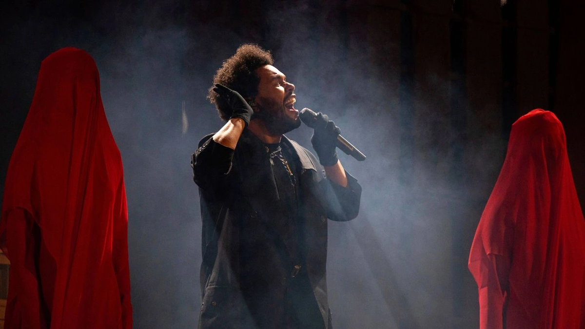 Why The Weeknd Matters | More Than Just Chart-Topping Hits