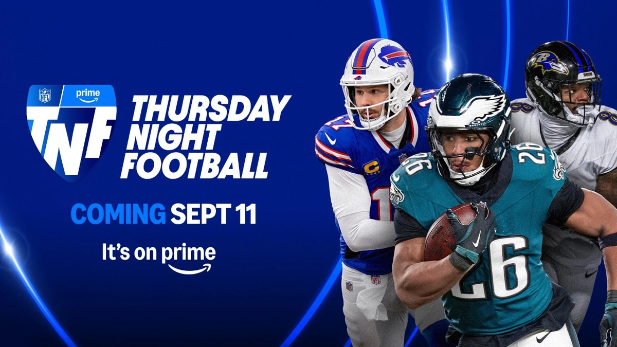 Why Thursday Night Football is a Different Beast