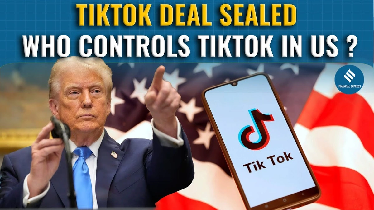 The "Why" Behind the Buzz | Decoding the TikTok Saga