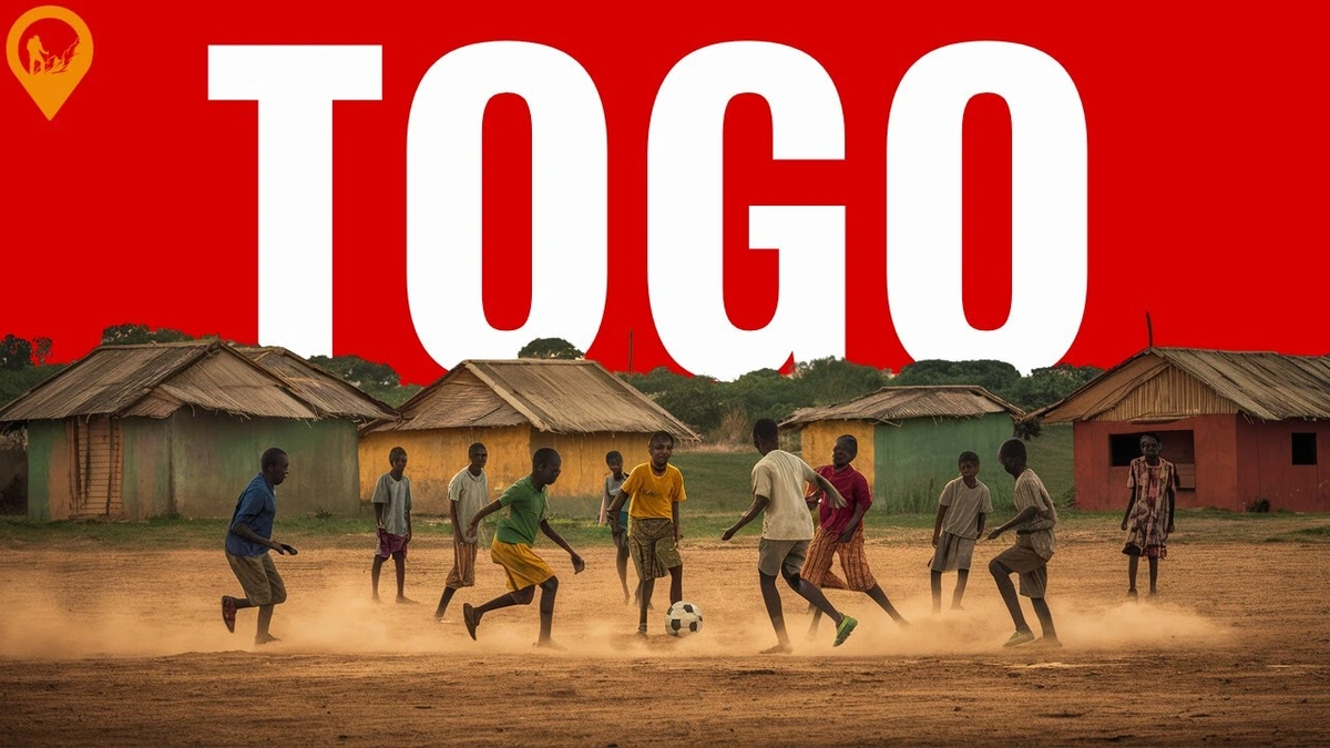 A Land of Contrasts | Geography and Culture