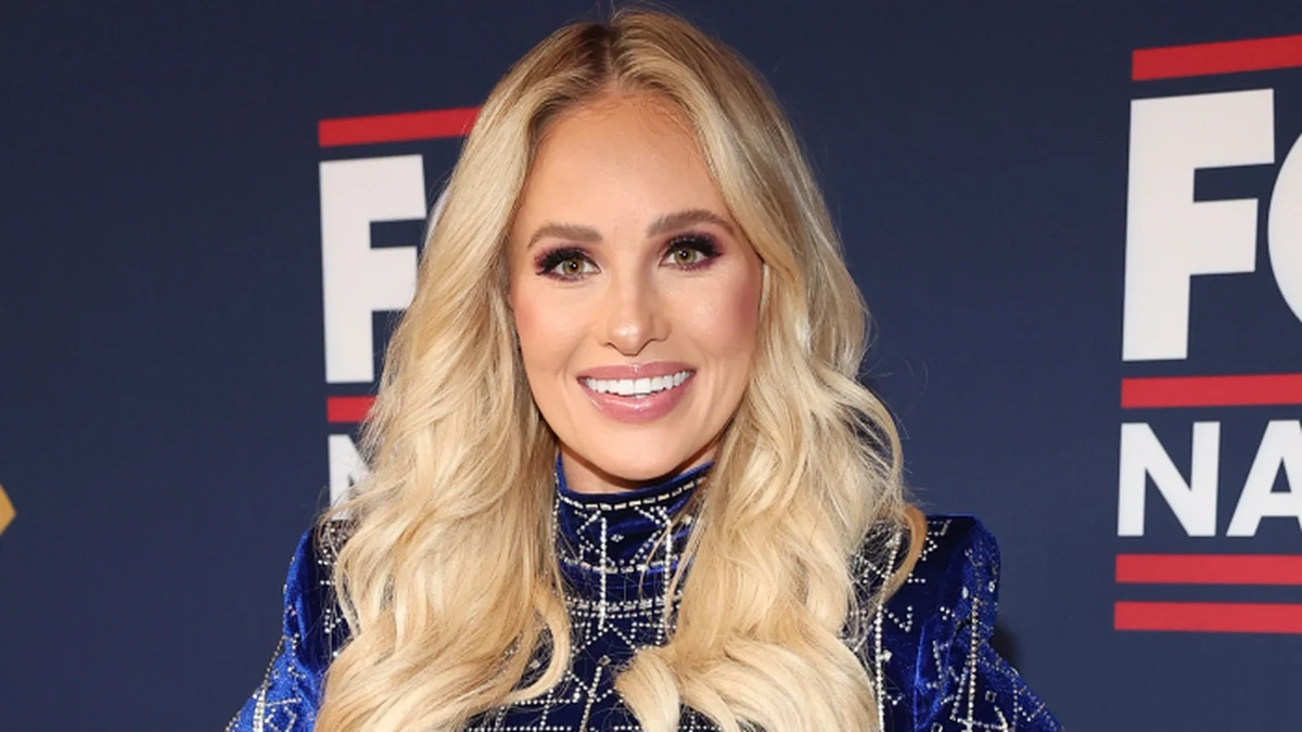 The "Why" | Decoding Tomi Lahren's Appeal