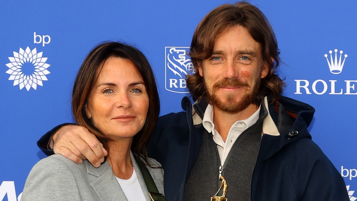 Who is Clare Fleetwood? More Than Just a 'Wife'