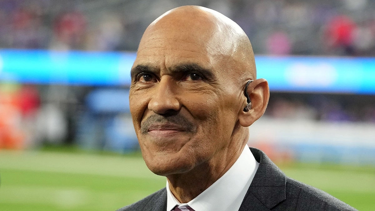 The Dungy Difference | More Than Just X's and O's