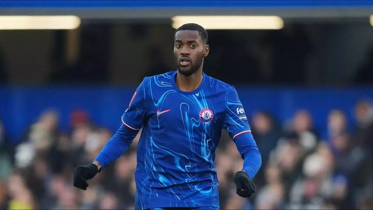 Why the Buzz Around Adarabioyo?