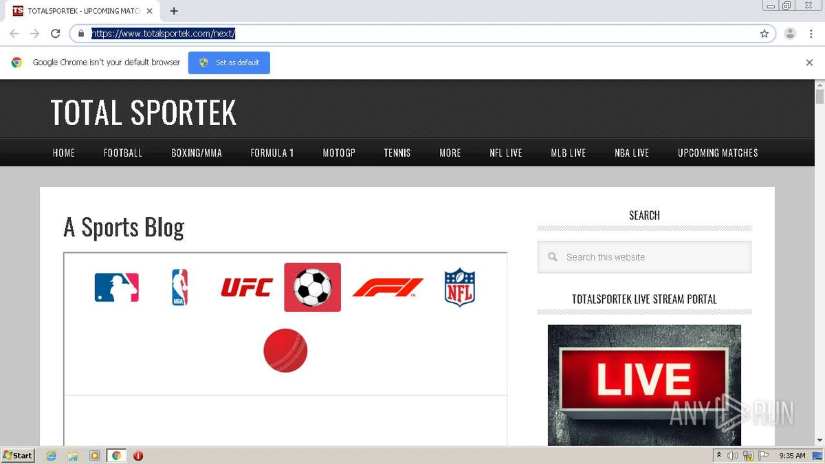 Understanding TotalSportek | More Than Just a Website