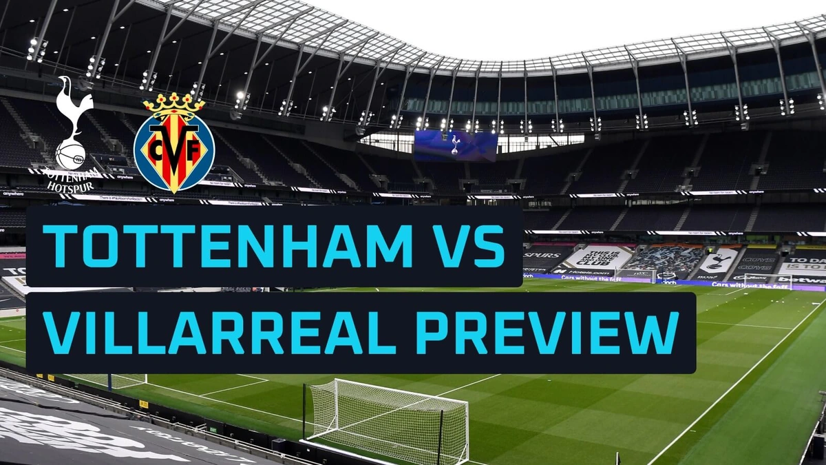 The Tactical Undercurrent | A Glimpse into Tottenham's Plans