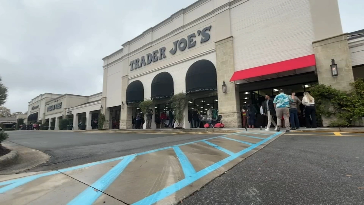 Decoding the Trader Joe's Locator | It's Not Always Perfect