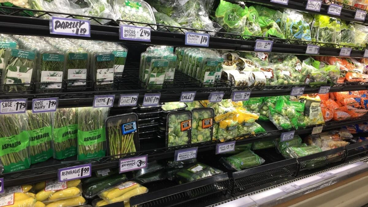 The Psychology of the Aisle | Why We're Hooked