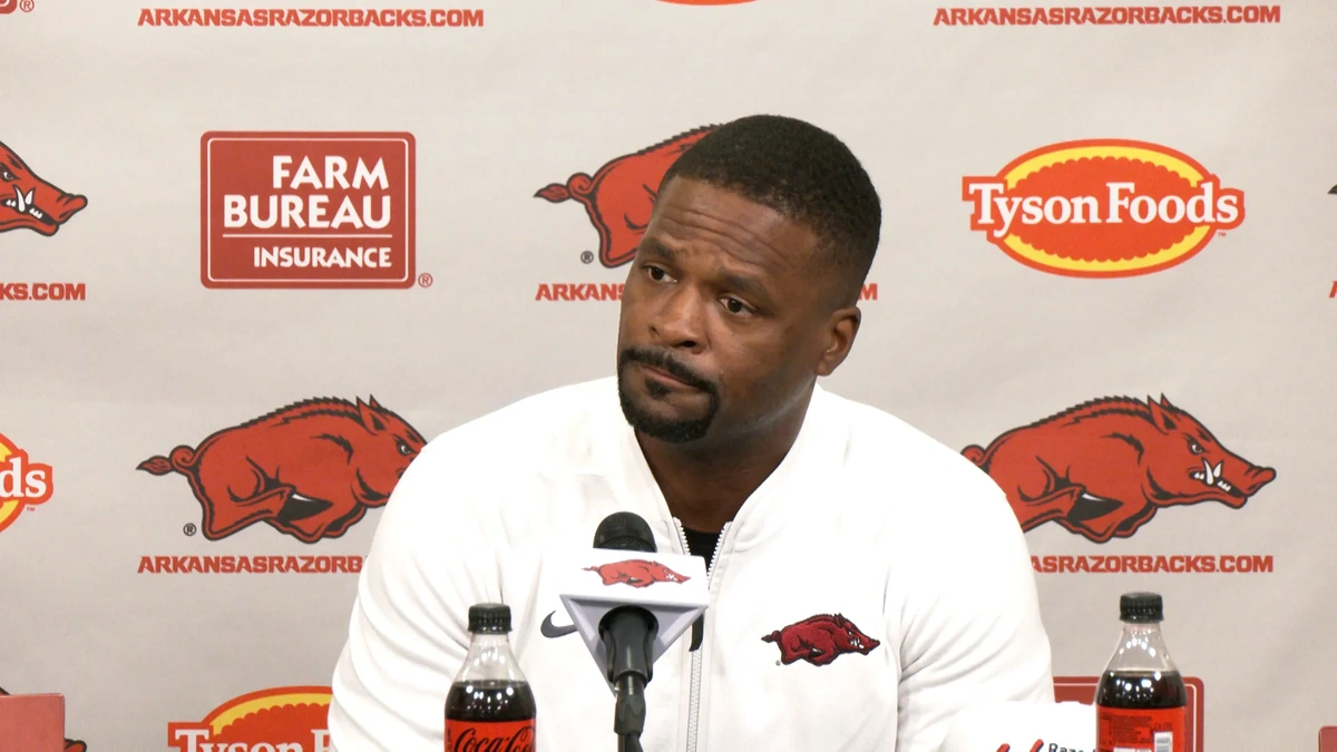 Who isTravis Williams, Anyway?