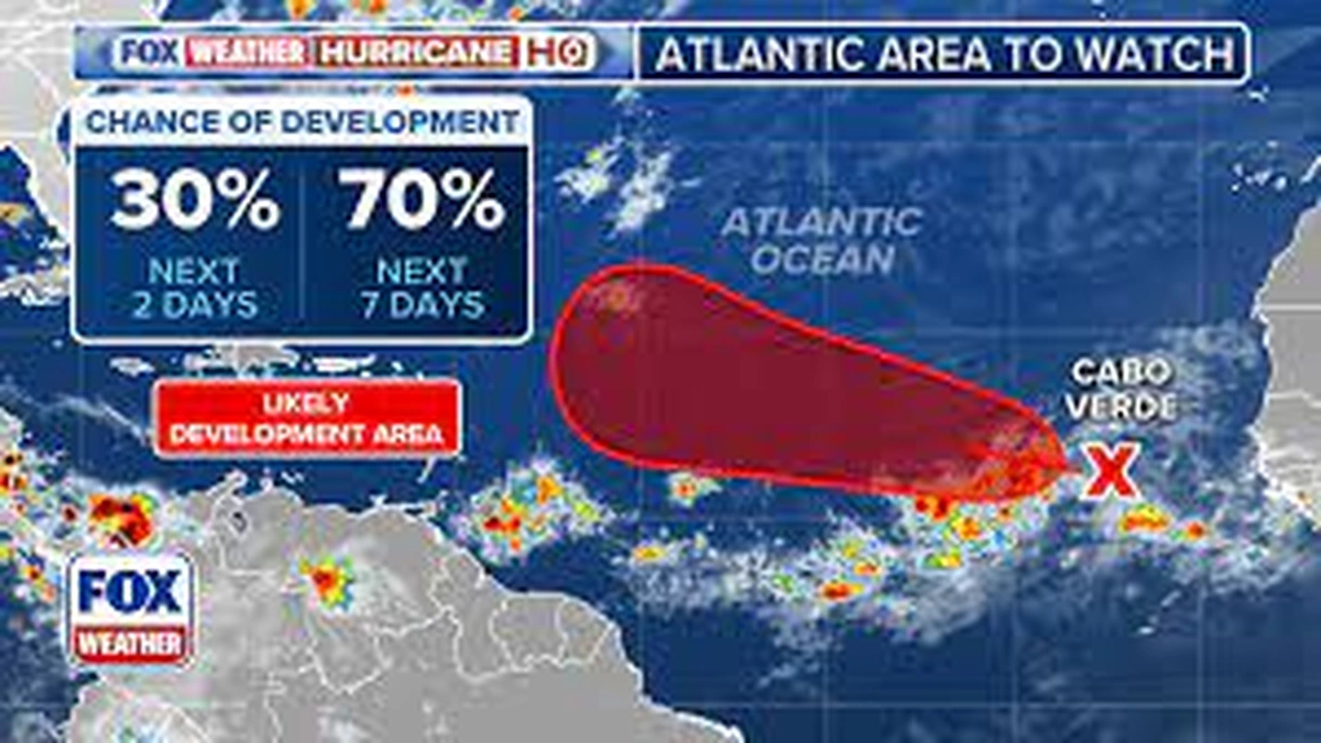 Why Tropical Storms Matter (And Why You Should Care)