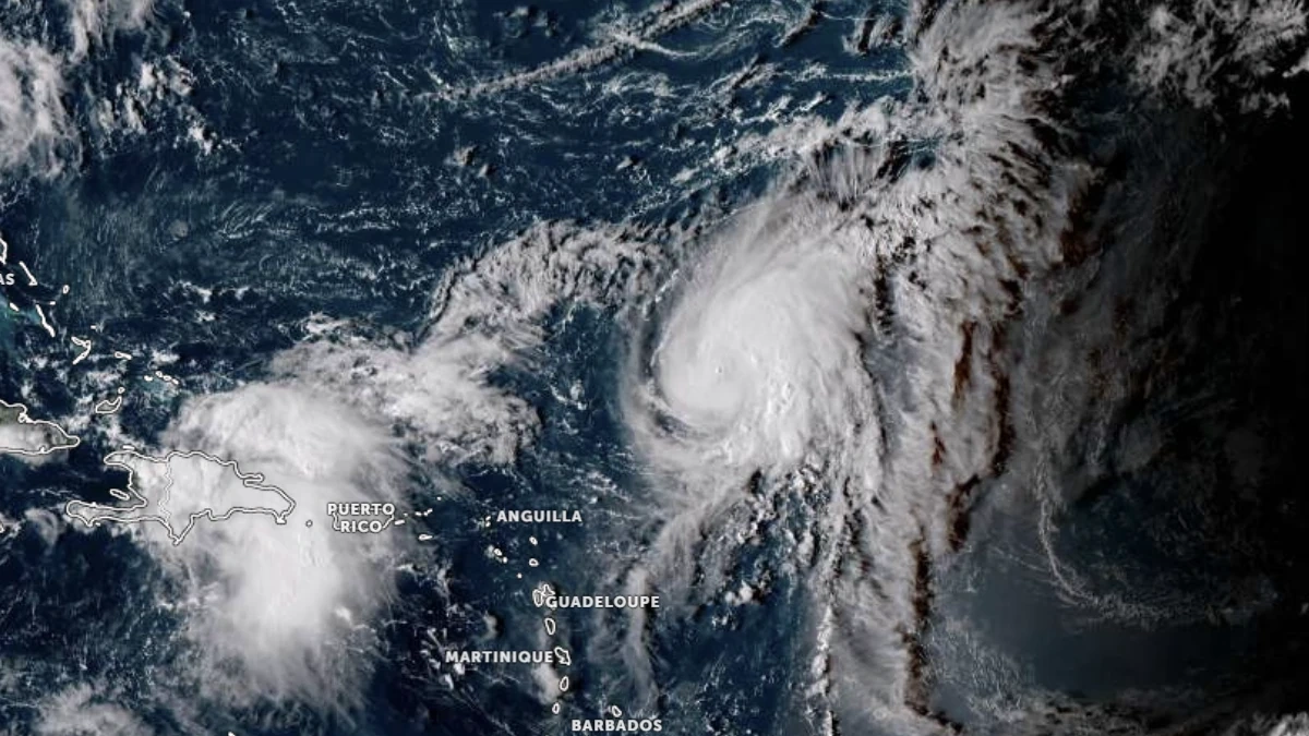 The Devastating Downpour | Imelda's Insidious Impact