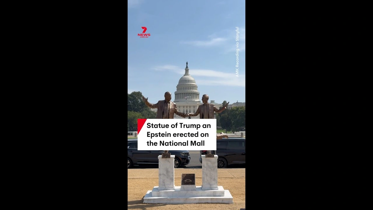 The Monumental Problem | What Do Statues Represent?