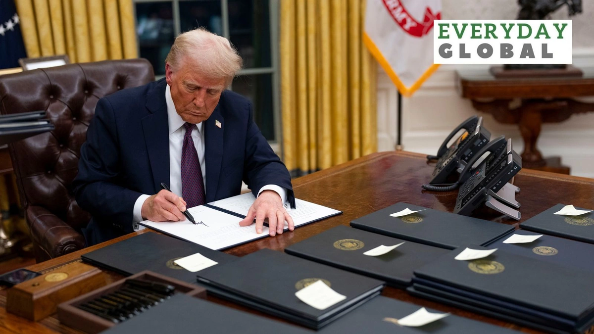 The Long Shadow of Presidential Directives