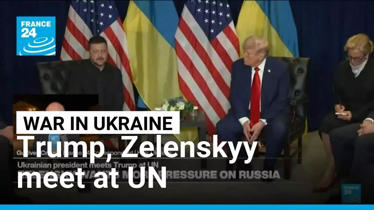Why Ukraine? The Geopolitical Chessboard