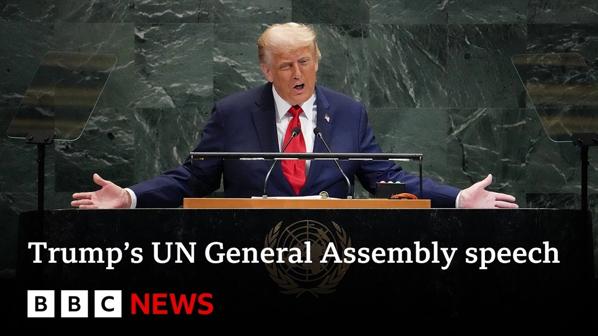 The Art of the Unspoken | Deciphering Trump's Diplomacy