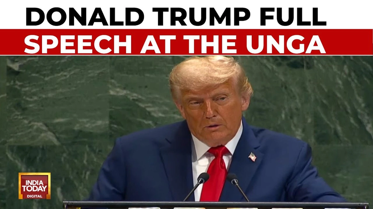 Why This Specific Trump Video Matters Right Now