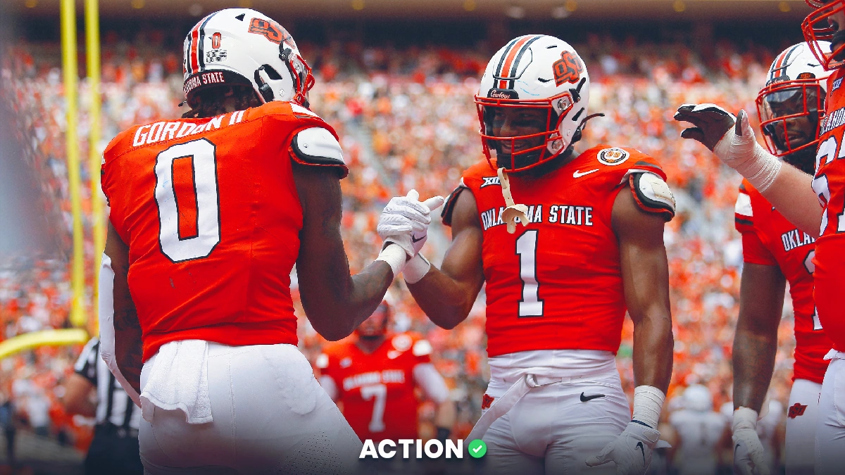 The Underlying Rivalry | More Than Just a Game