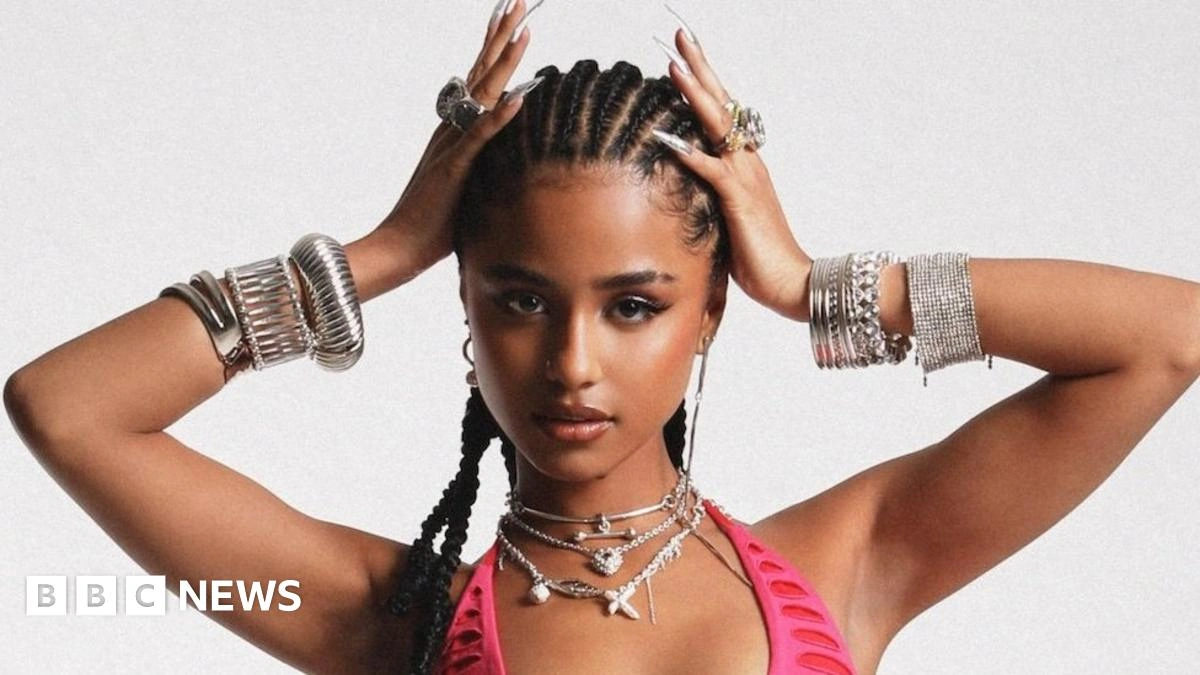 The Rise ofTyla's Music: More Than Just a Trend?