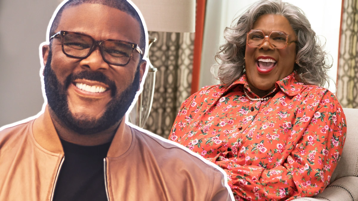 From Homeless to Hollywood | The Unbelievable Rise of Tyler Perry