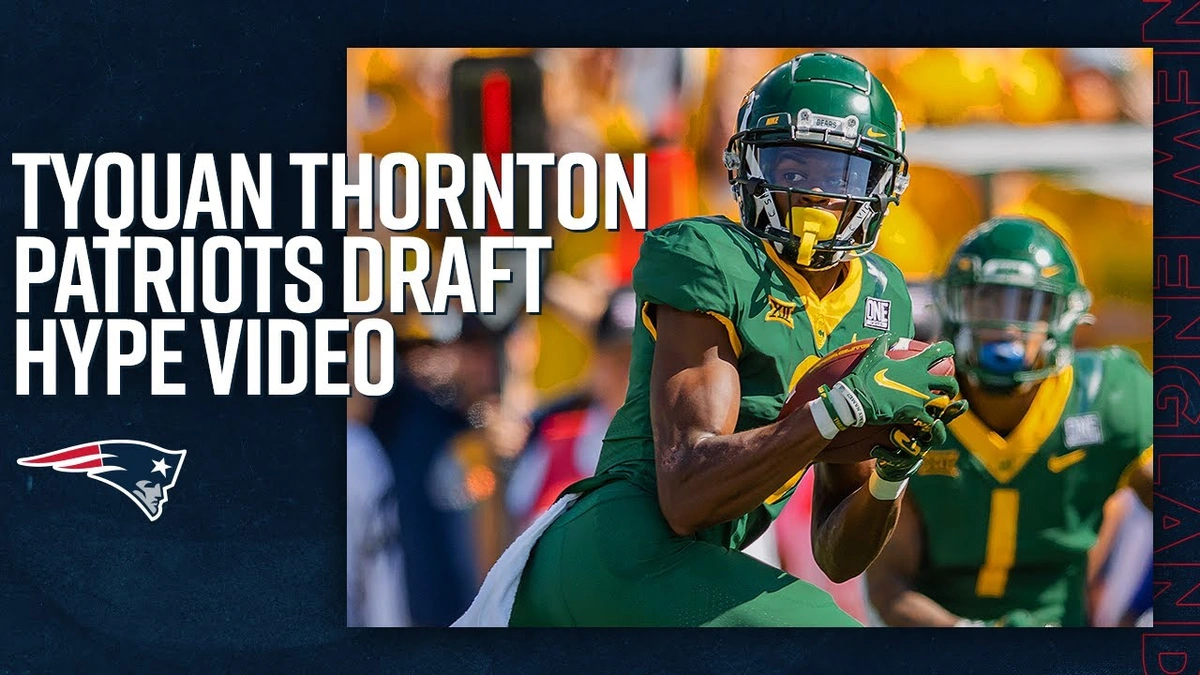 Speed Kills… Eventually | Decoding the Thornton Pick
