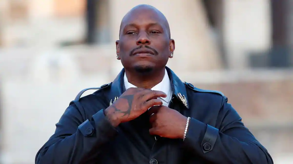 The "Why" Behind the Headlines | Tyrese Gibson's Enduring Appeal