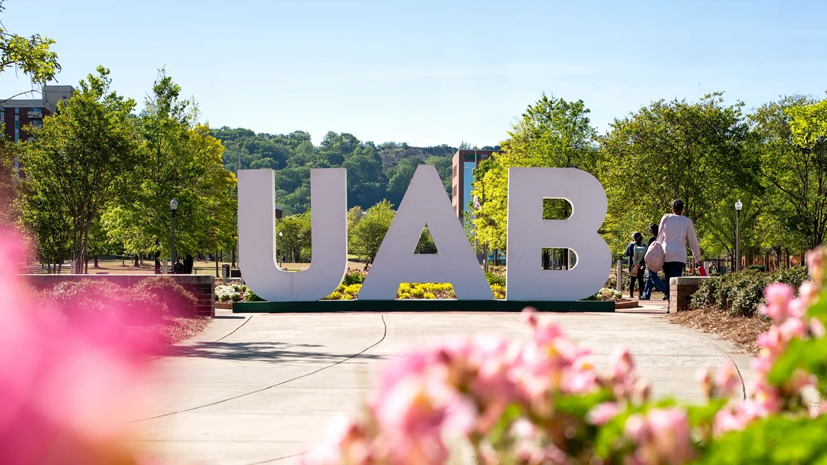 The Healthcare Juggernaut | More Than Just a University