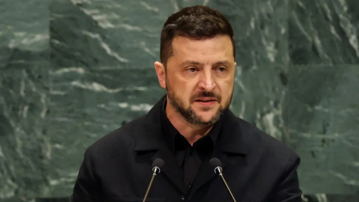 Why Should Americans Care About Ukraine?