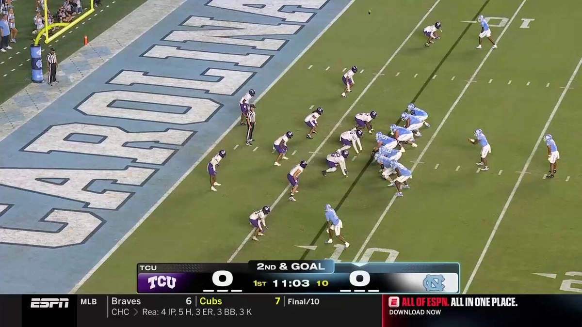 What ExactlyIsa UNC Score?