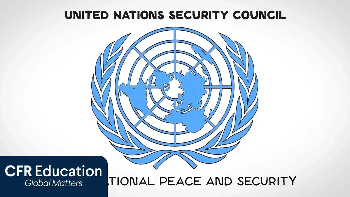 Global Challenges Need Global Solutions