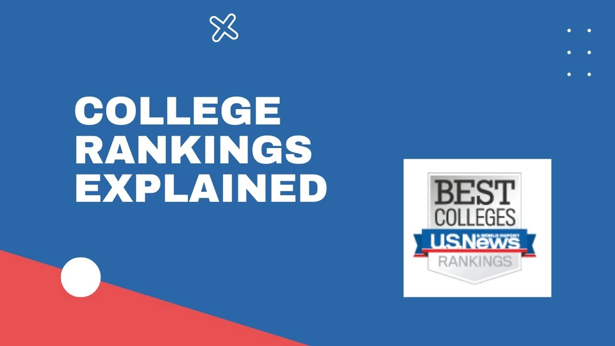 Why the Rankings Obsession? It's More Than Just Bragging Rights