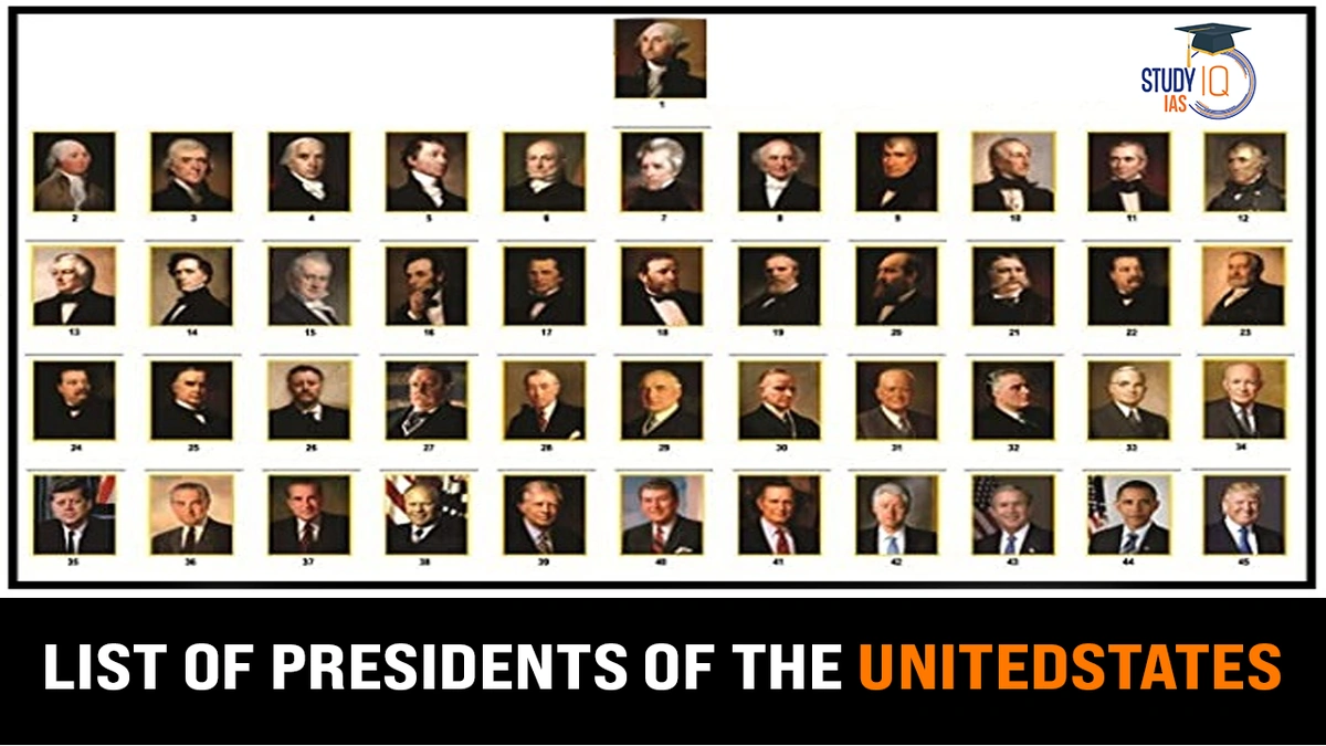The Echoes of Power | Presidential Decisions That Still Shape Us