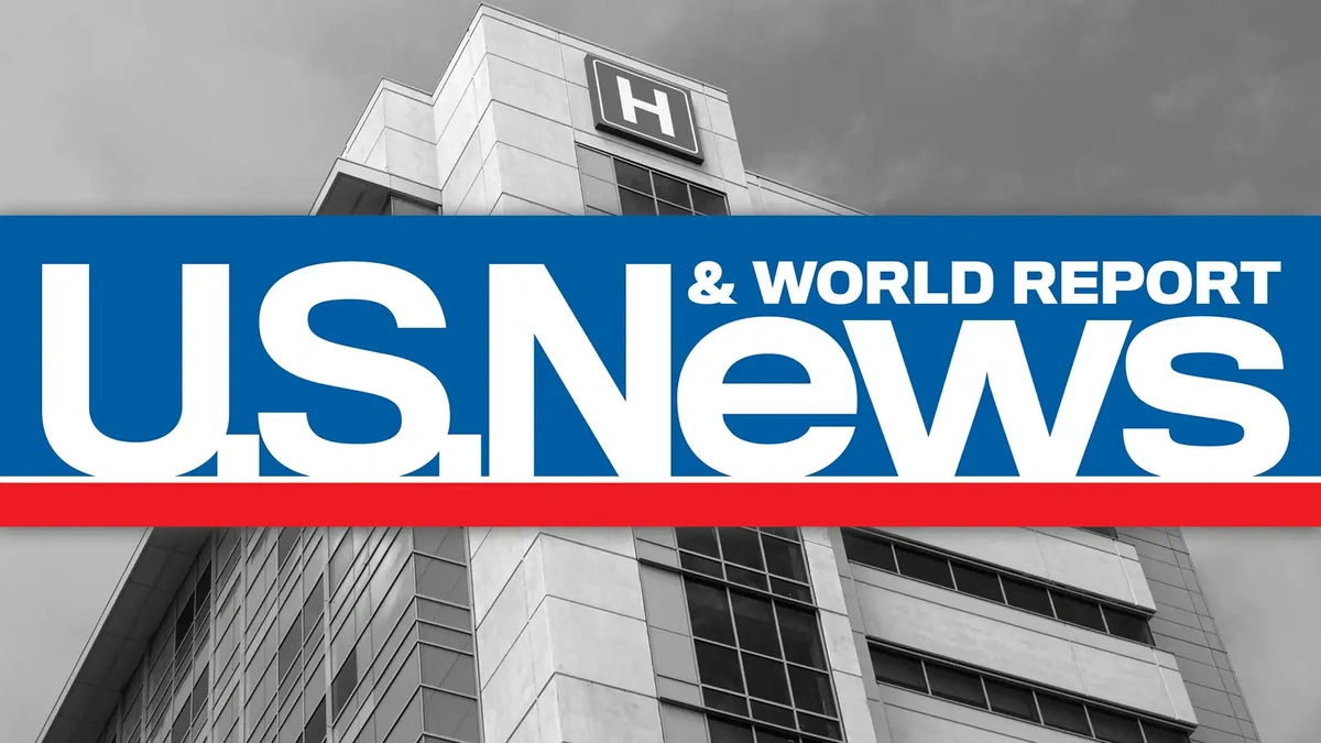 The "Why" | Why US News Rankings Matter (and Why They Might Not)