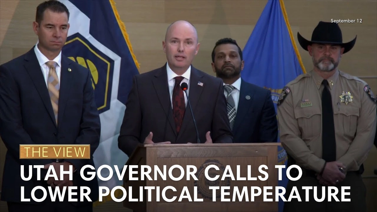 The Balancing Act | Utah's Conservative Core vs. Modern Challenges