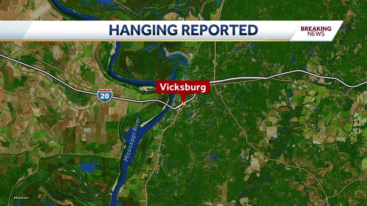 Unearthing the Story Behind a Vicksburg Tragedy