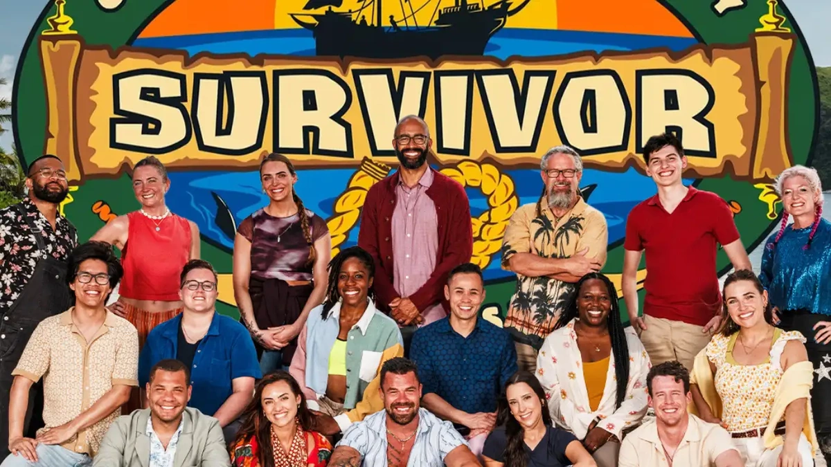 Beyond the Island | Vince's Life After 'Survivor'