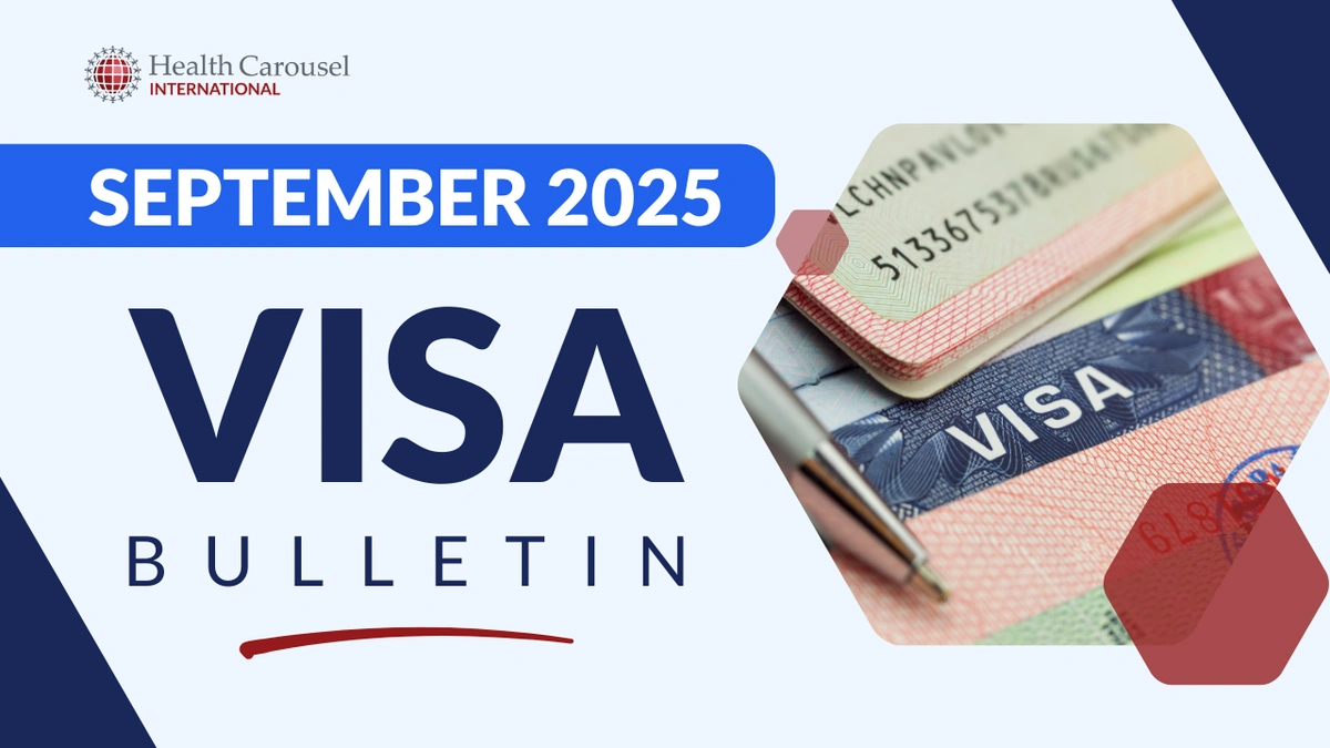 What Exactly Is the Visa Bulletin?