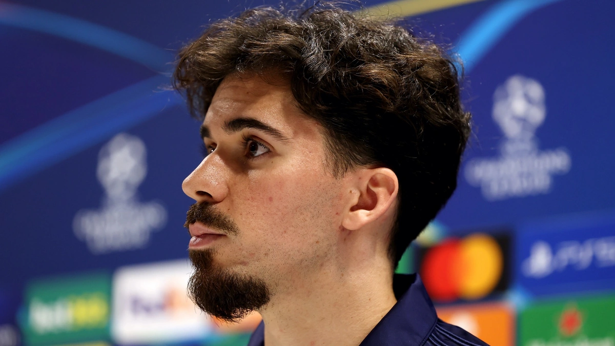 The Architect of Midfield Magic