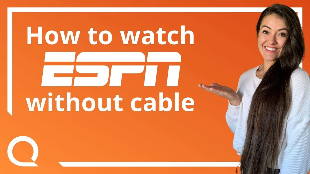 Cutting the Cord | Streaming ESPN in 2024