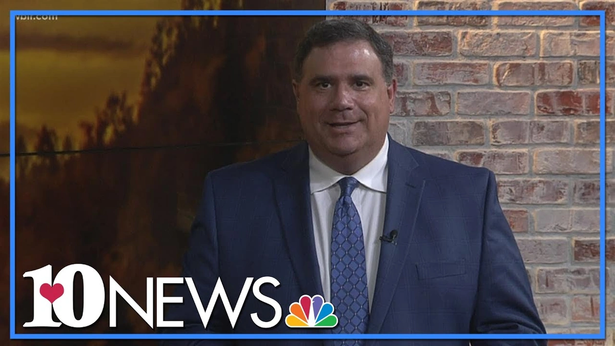 The Legacy of Local News | Why WBIR Matters