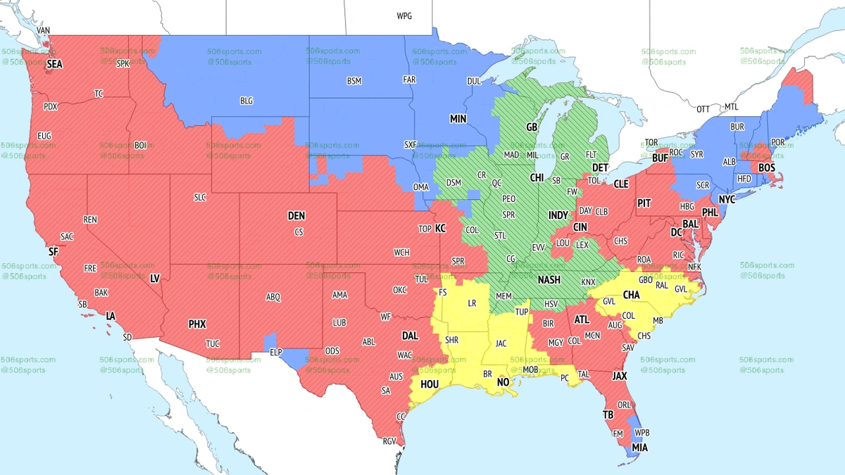 Why Week 1 Matchups Matter More Than You Think