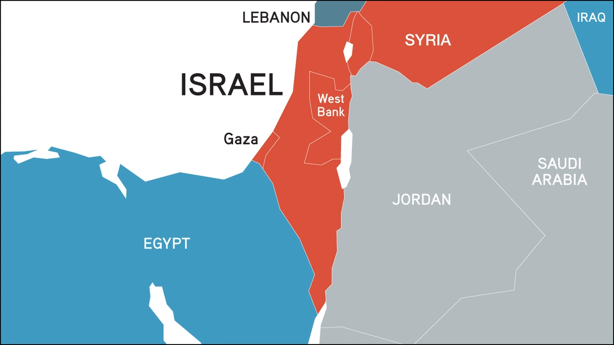 A History Etched in Stone (and Conflict)