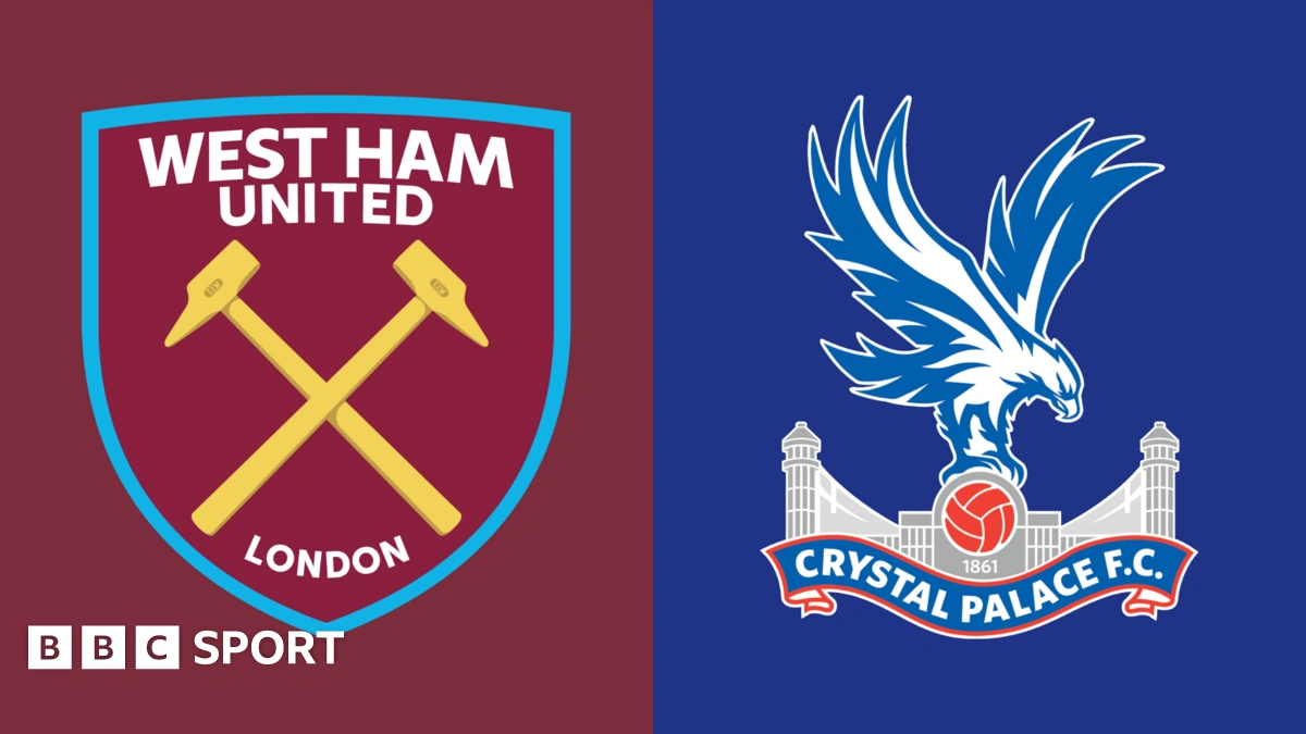 The Tactical Chess Match | Moyes vs. Glasner