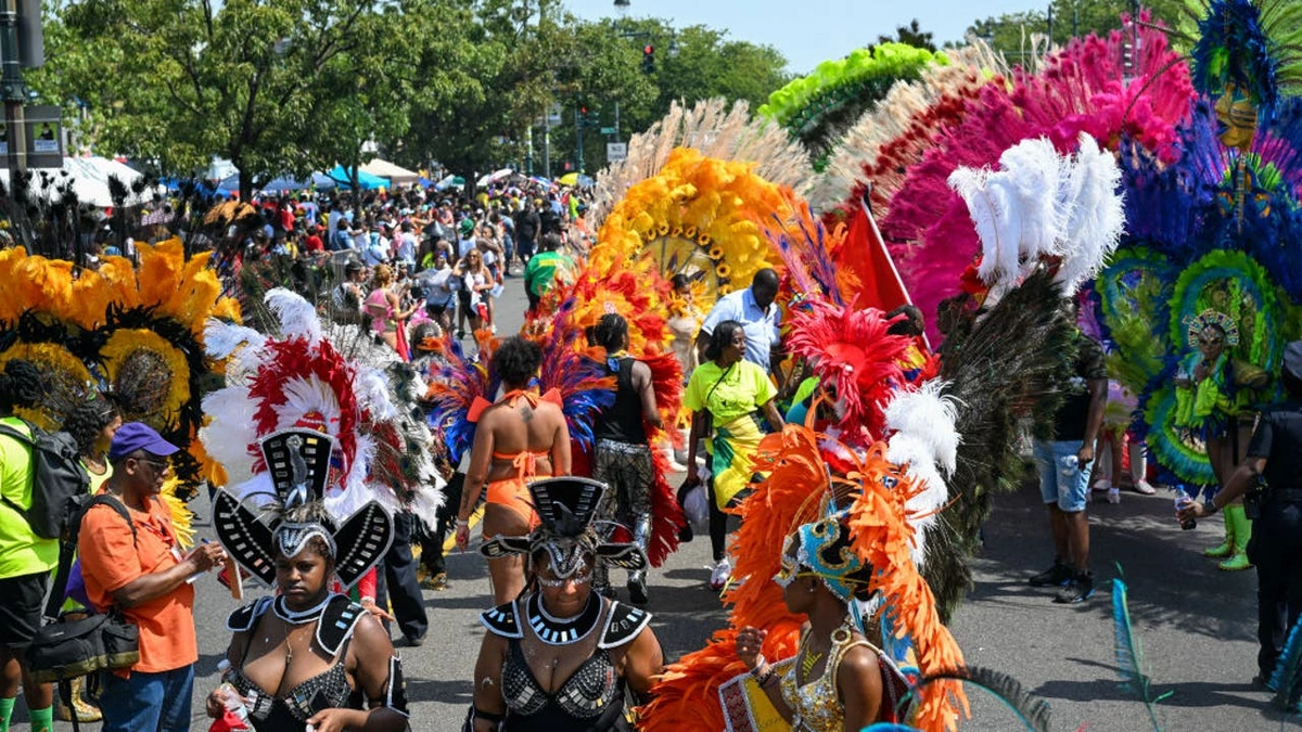 Beyond the Beads and Feathers | Understanding the Parade's Roots