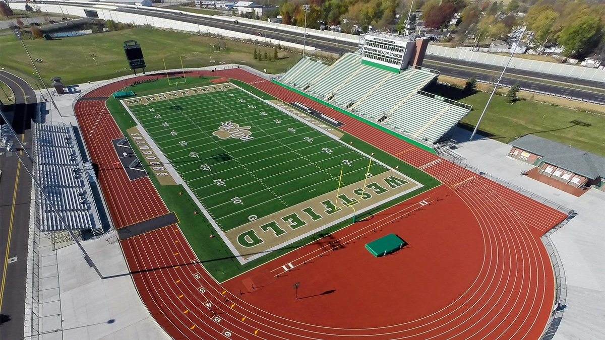 Why Westfield High School's Reputation Matters (and to Whom)